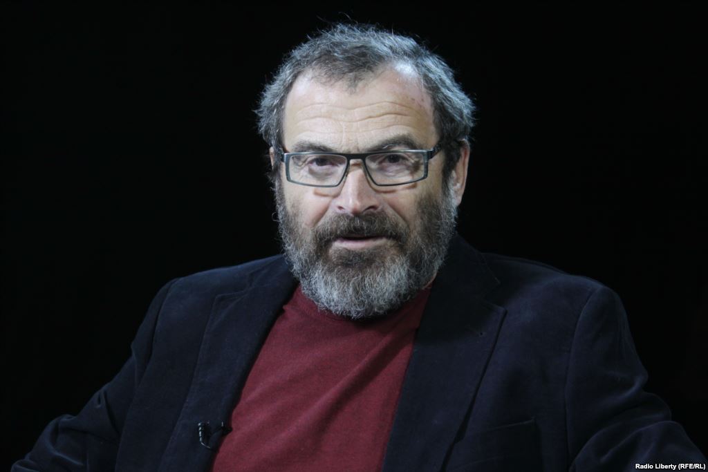 【Наши соседи】Политолог А.Дубнов: Сестра президента Бердымухамедова на ИВЛ, ее муж А.Реджепов скончался от COVID-19