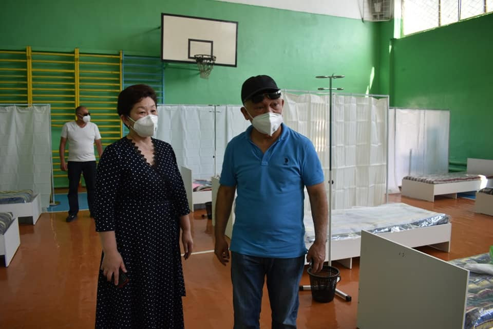 Депутатам не до отдыха