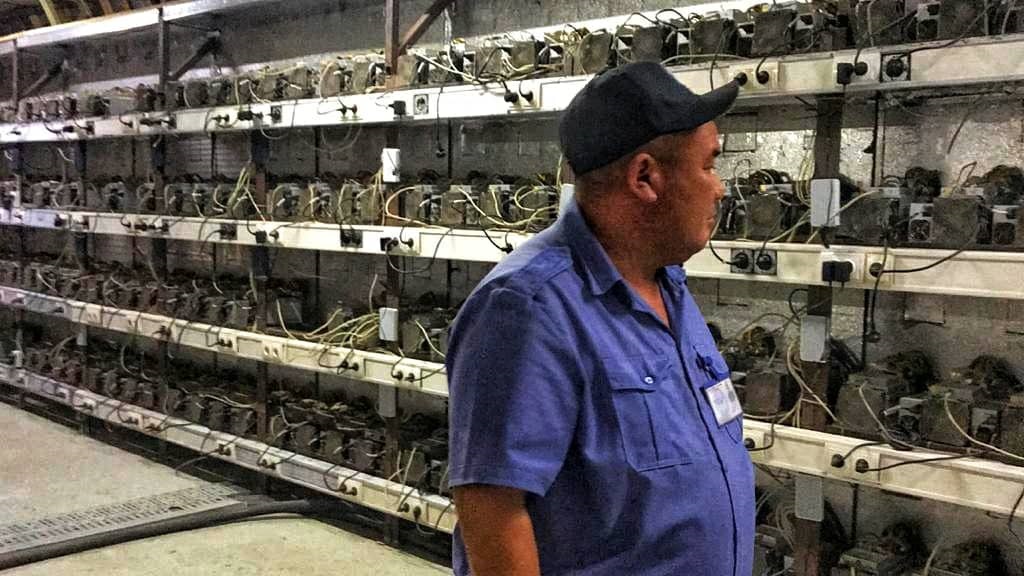 ГСБЭП: на территории СЭЗ Бишкек обнаружена крупная незаконно функционирующая 