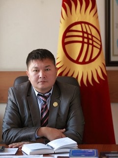 На принципах взаимного уважения и справедливости