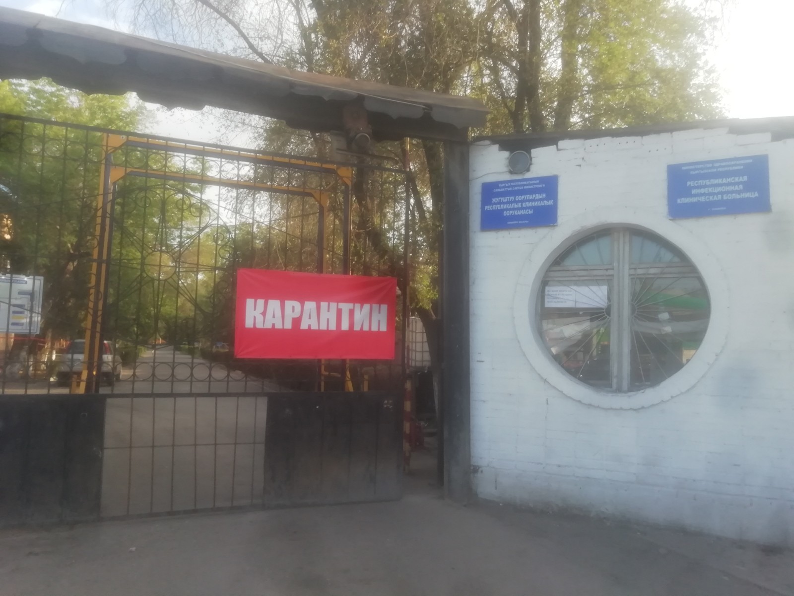 Ата-энем, бир туугандарым менен жөн гана бир арага чогулуп, мурдагыдай сүйлөшүп отуруу эле өзү чоң бакыт экендигин сездим