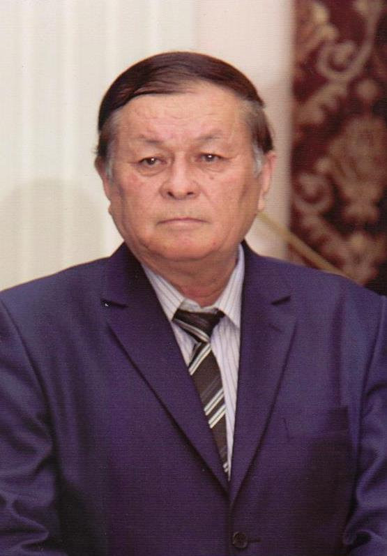 Нурудин Карабаев: Граница с Китаем открывает широкие перспективы для нас