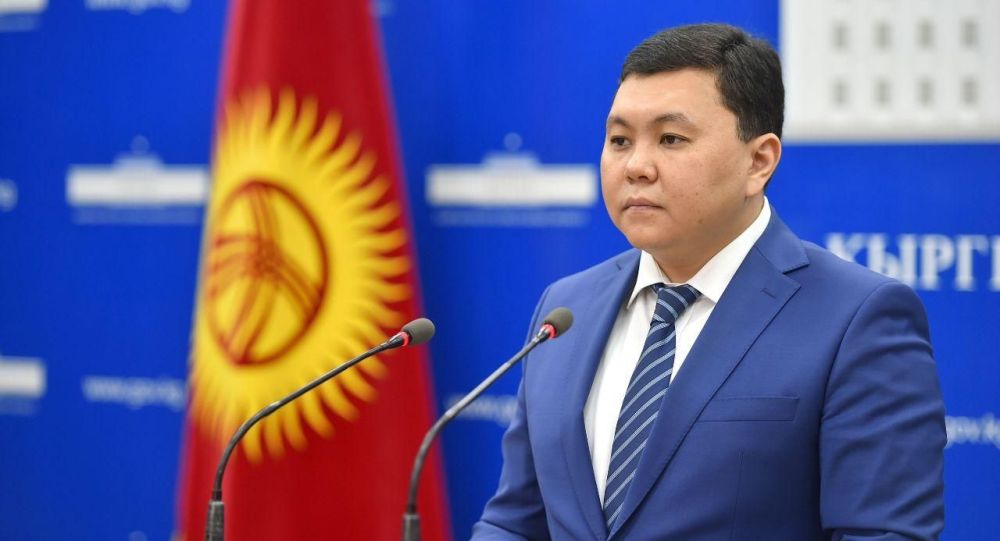 Урматсыз ижарачылар! Бишкектин вице-мэри 
