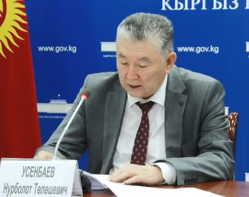 18 семей медиков, погибших от COVID-19, получили компенсацию в 1 млн сомов