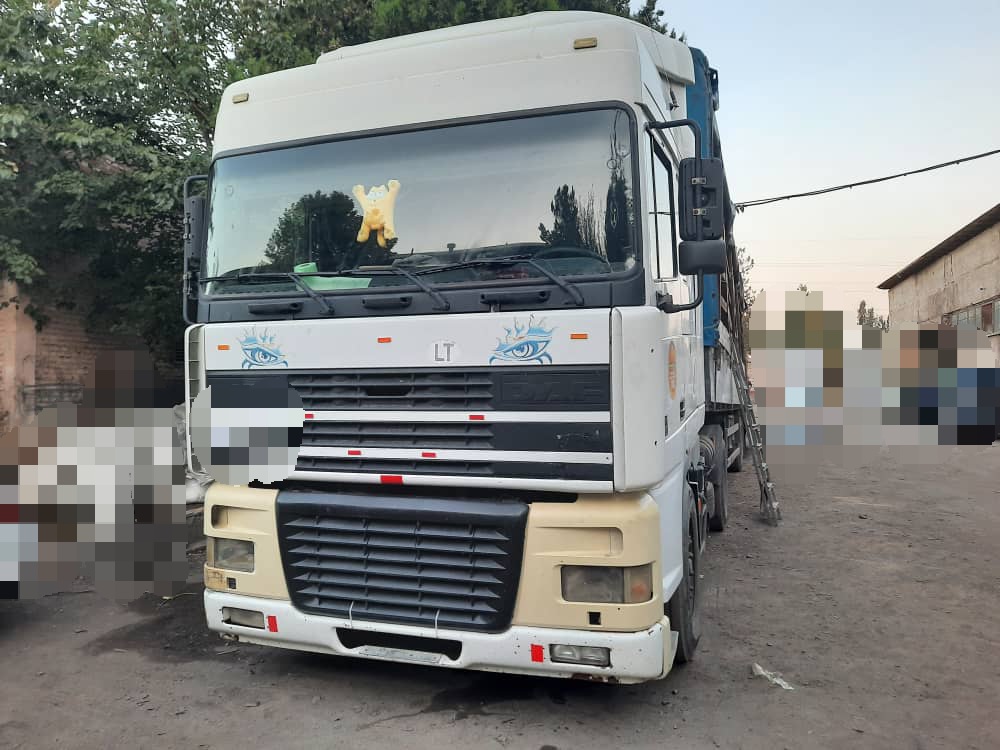 Таможенники пресекли незаконный ввоз меди на 800 тысяч сомов