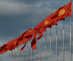 Насыщенная международная осень