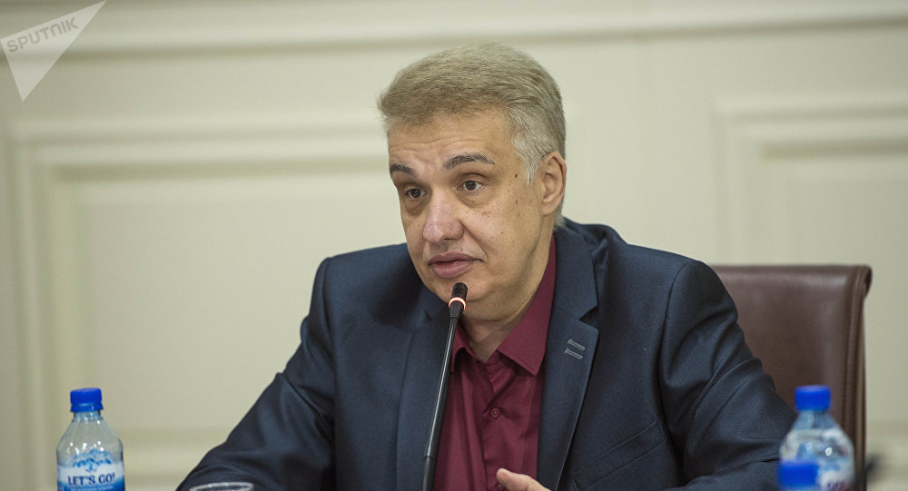 КЭРдин Тышкы иштер министри Ван Инин Кыргызстанга болгон иш сапары