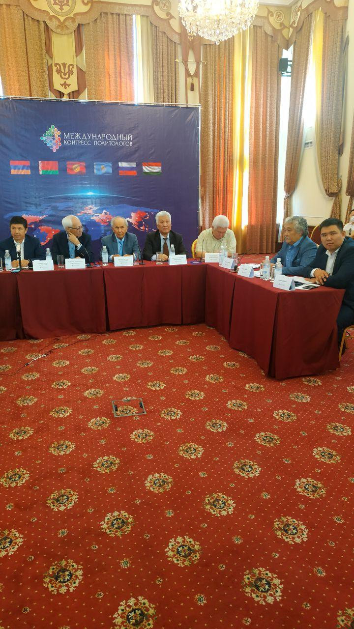 Кто достоин премьерского кресла в условиях постпандемии?