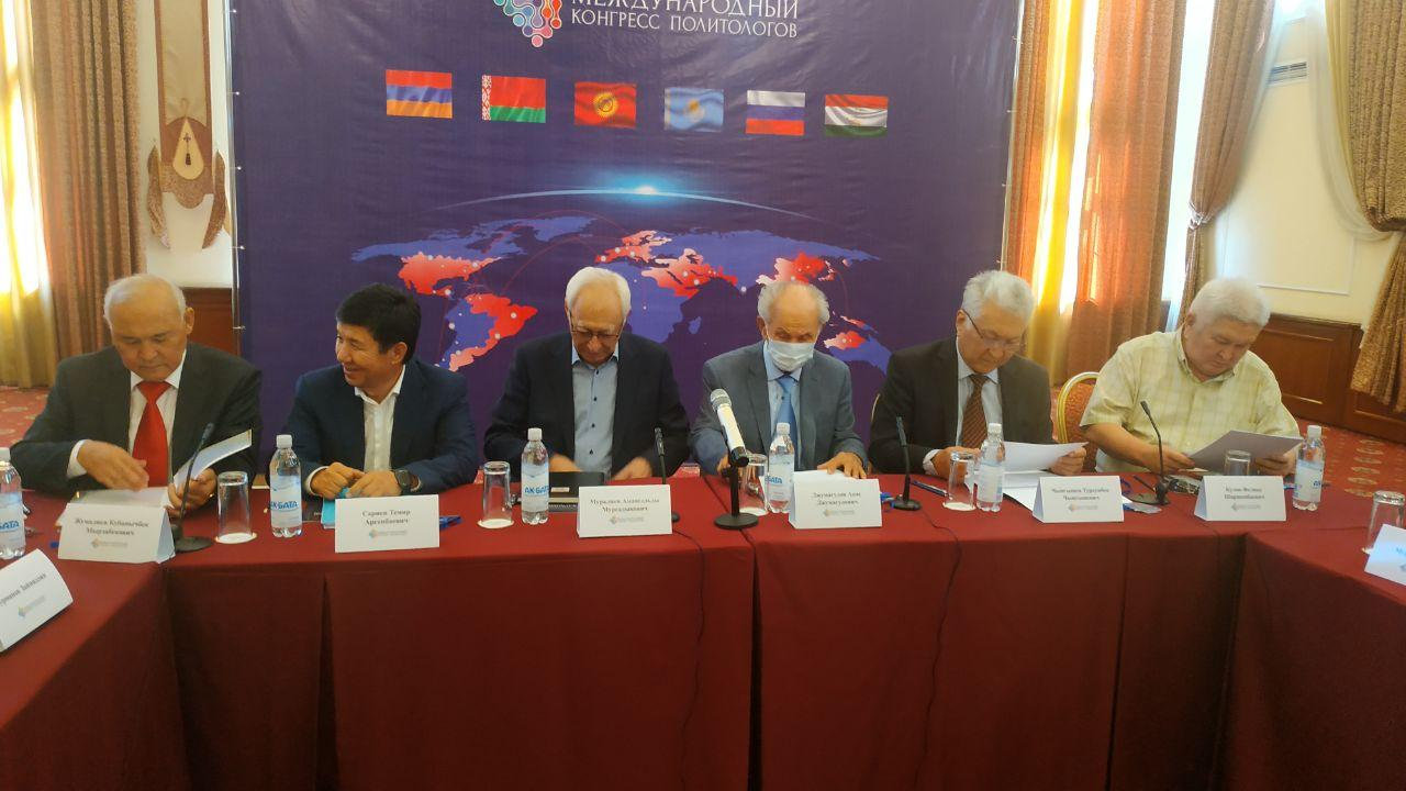 Кто достоин премьерского кресла в условиях постпандемии?