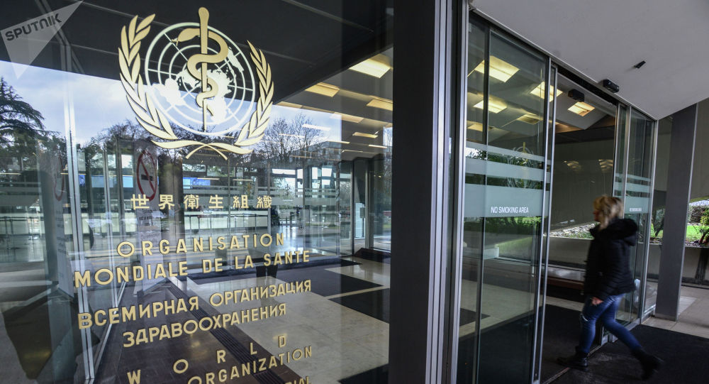 Дүйнөлүк уюм коронавирусту дарылоодо пайдасы жок дарыларды атады