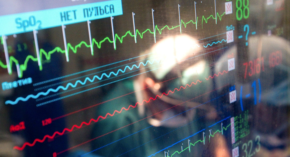 Кыргызстанда адам өлүмүнө себепкер оорулардын тизмеси жарыяланды