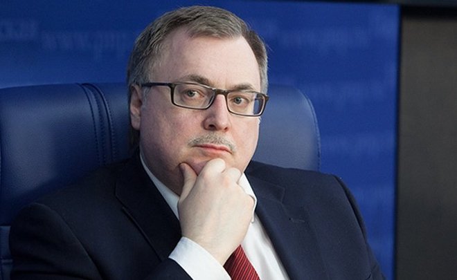 Алексей Маслов: «На фоне экономики Китая другие страны выглядят бледно»