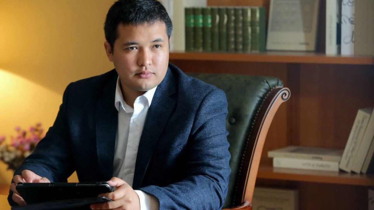 Искендер Шаршеев: “Азыркы тапта Кыргызстанда абал оор”