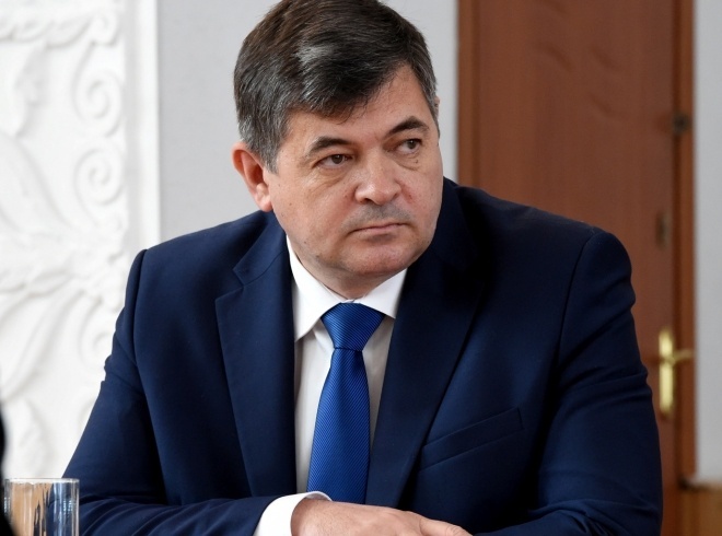 ​Между Китаем и ЕАЭС начал действовать обмен информацией о товарах