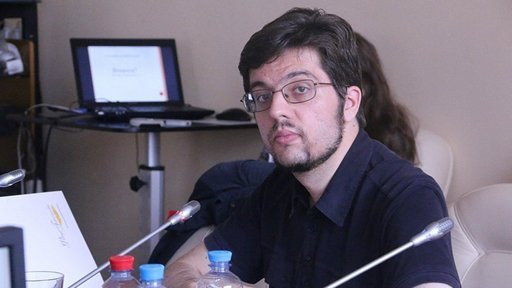 Никита Мендкович: «Определенные риски дестабилизации ЦА связаны и с наркотрафиком»