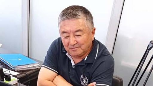 Эксперт: «Центральноазиатский регион находится на геополитическом перекрёстке»
