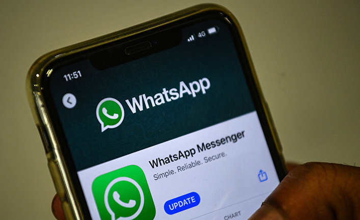 Forbes: Почему вам стоит прекратить использовать WhatsApp, пока вы не измените эти три основные настройки