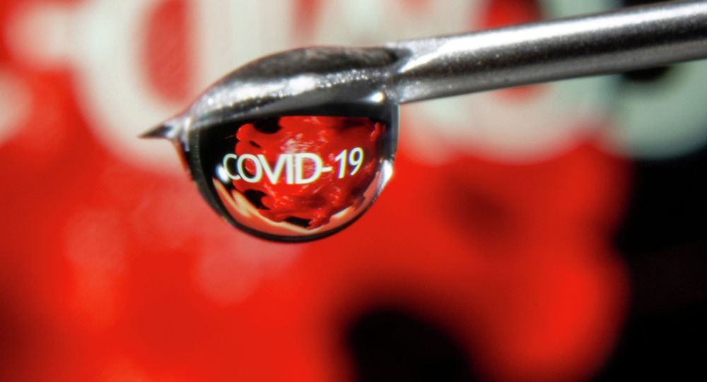 Ученые рассказали о длительности симптомов COVID-19