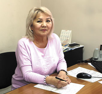 Иммунитет вас отблагодарит