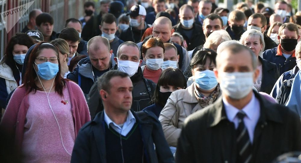Ученые нашли способ уничтожить коронавирус за две минуты