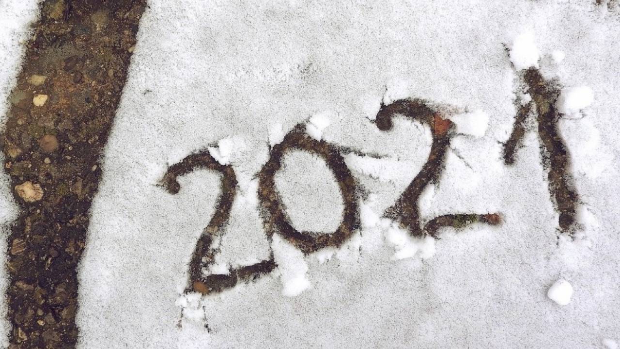 Как 2021 год изменит нашу повседневную жизнь - исследование