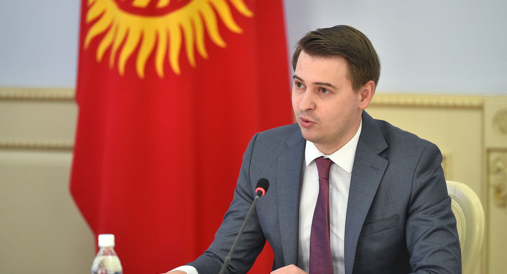 Новиков об экономике: работать, как прежде, — это стоять на одном месте