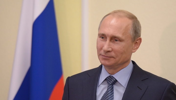 Путин поздравил Жапарова с победой на выборах президента Кыргызстана