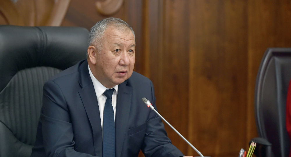 Боронов вышел с допроса в Финполиции. Что он рассказал