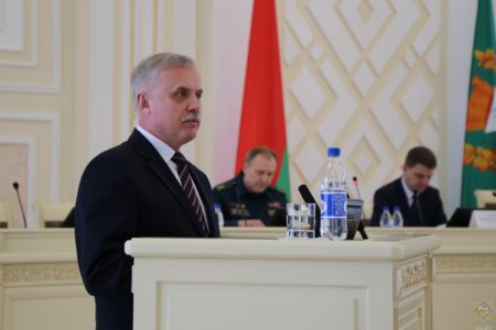 ОДКБ поможет Таджикистану разобраться с наркотрафиком на границе