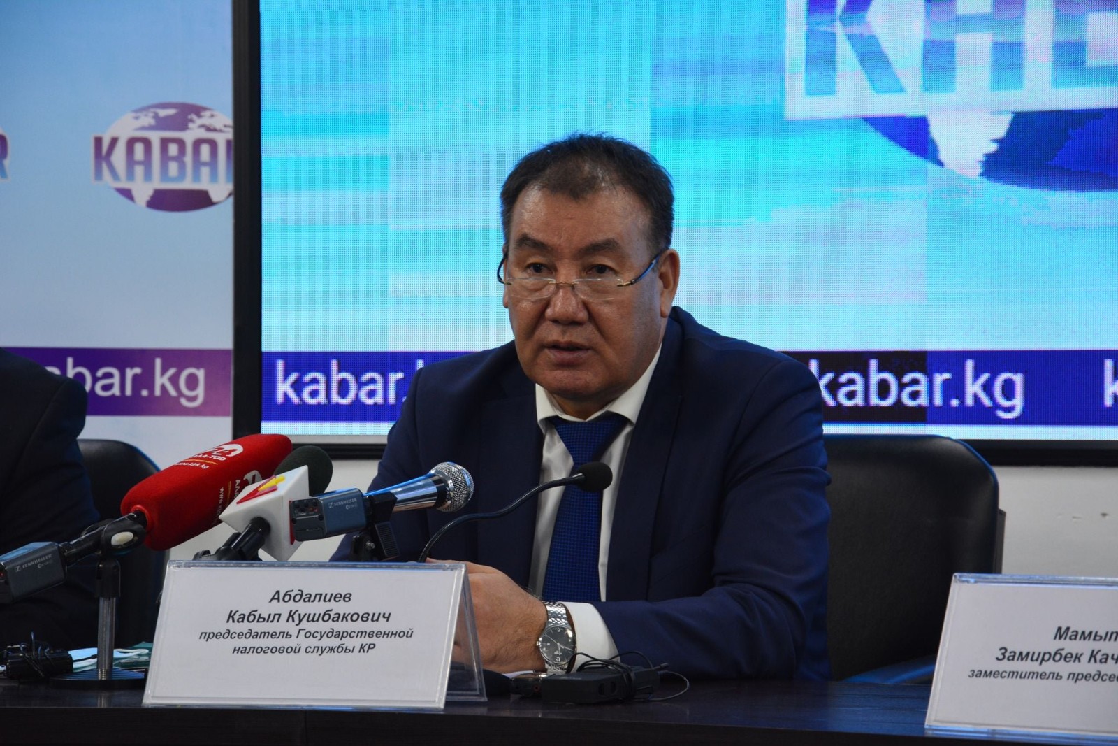 Налоговые сборы. Не так уж и плохо
