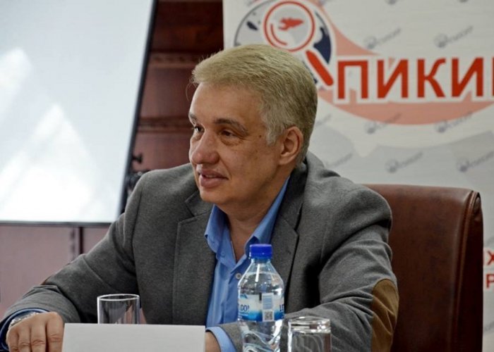 Игорь Шестаков: Угрозы со стороны международного терроризма и религиозного экстремизма сохраняются и даже интенсифицируются