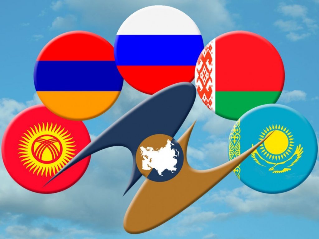 В условиях пандемии страны ЕАЭС ориентированы на реализацию  транзитного и логистического потенциалов