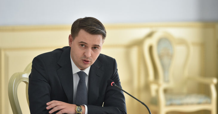 Развивается только на бумаге. Артем Новиков раскритиковал сферу спорта в стране