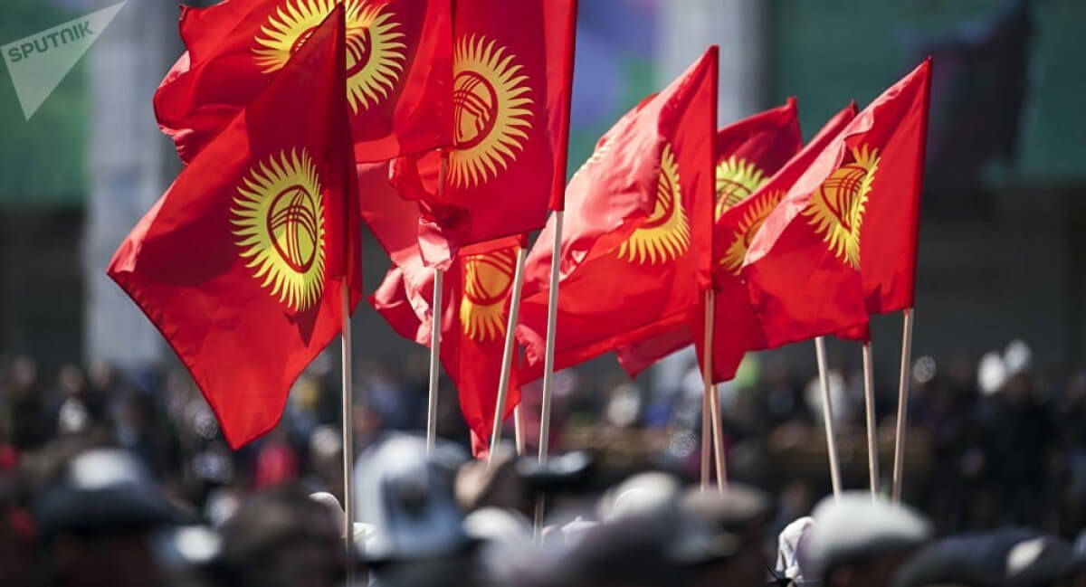 Эксперт: Вопрос о возврате президентской формы правления поднимался неоднократно с 2010 года