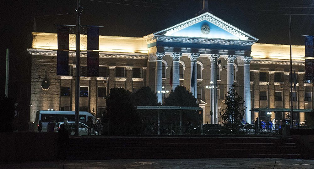 Нападение собаки на людей в Бишкеке — мэрия просит сообщить о ее хозяине