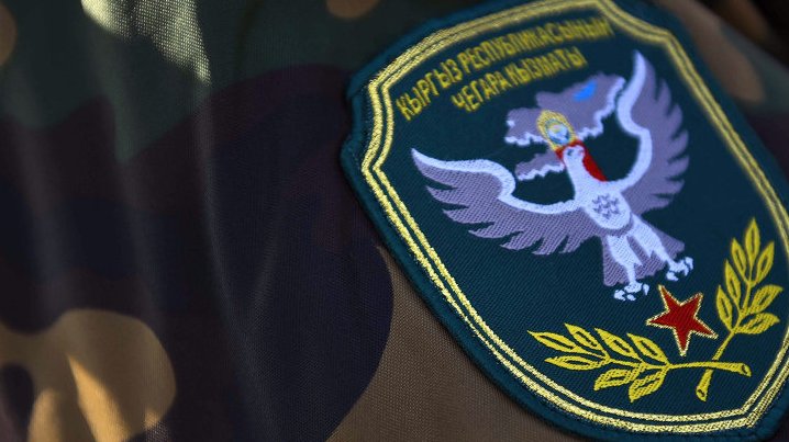 Таджикская сторона попыталась выставить пограничный наряд на участке госграницы – ПС ГКНБ КР