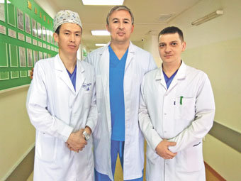 Победное сражение