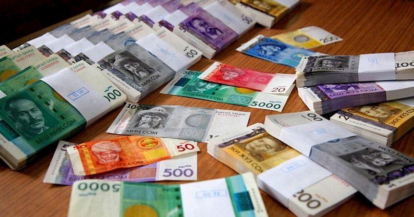 В помощь Баткену уже собрано почти 92,5 млн сомов