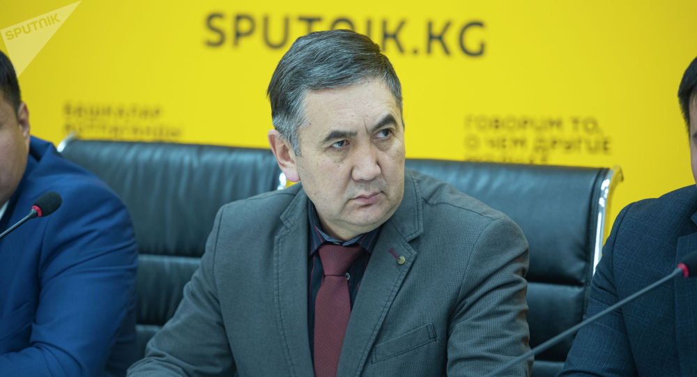 Уволены глава Бишкекглавархитектуры и его заместитель